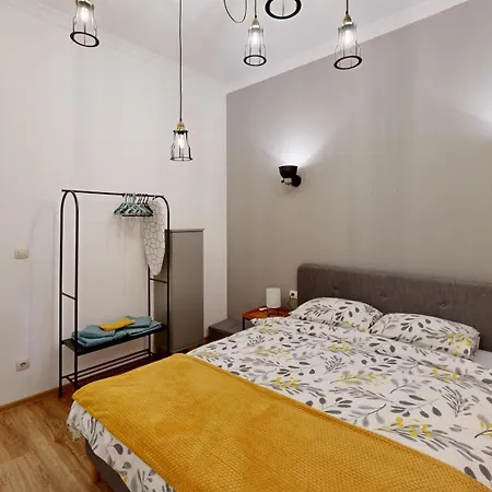 Modern Kapana Lejlighed Plovdiv