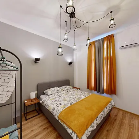 Lejlighed Modern Kapana