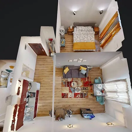 Lejlighed Modern Kapana *