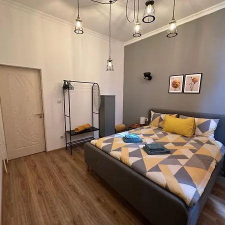Lejlighed Modern Kapana