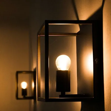 Lejlighed The Dutchies'