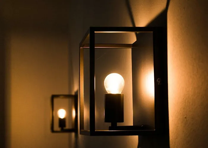 Lejlighed The Dutchies'