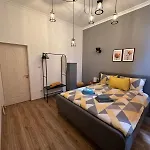 Apartamento Modern Kapana
