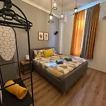 Modern Kapana Apartamento Plovdiv