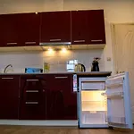 Modern Kapana Apartament