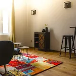 Apartament Modern Kapana *