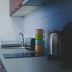 Modern Kapana Apartamento