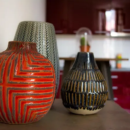 Modern Kapana