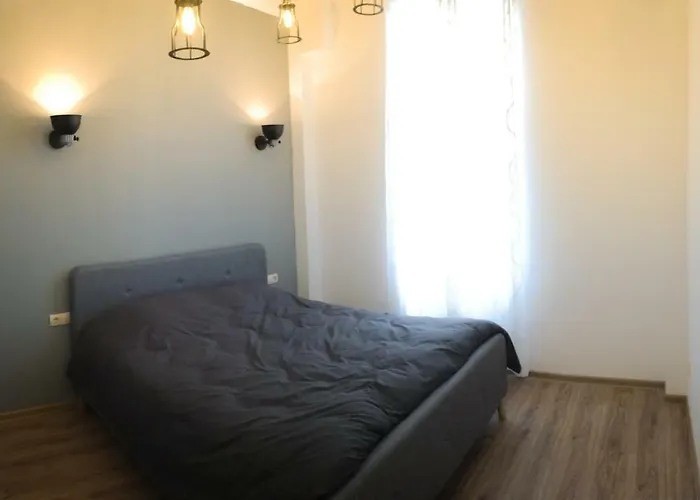 The Dutchies' Apartament