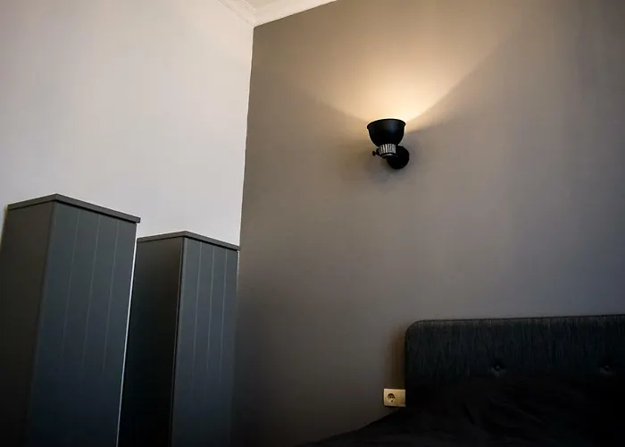 The Dutchies' Apartament *