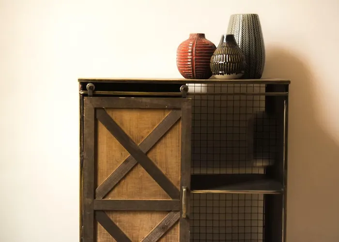 Apartament The Dutchies' Plovdiv