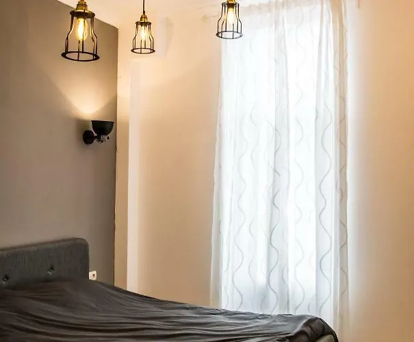 The Dutchies' Apartament