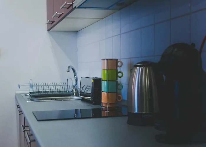 The Dutchies' Apartament